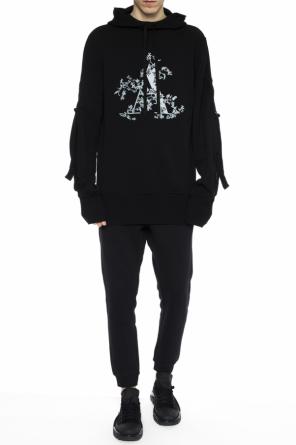 Bluza z nadrukiem, zdjęcie 2 Bluza z nadrukiem od Ann Demeulemeester